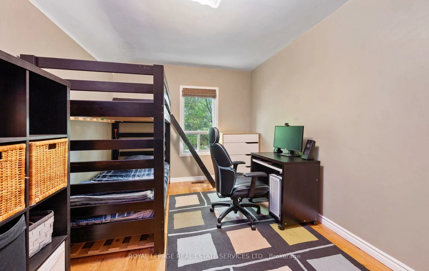 613, Beresford, Runnymede-Bloor West Village, Toronto