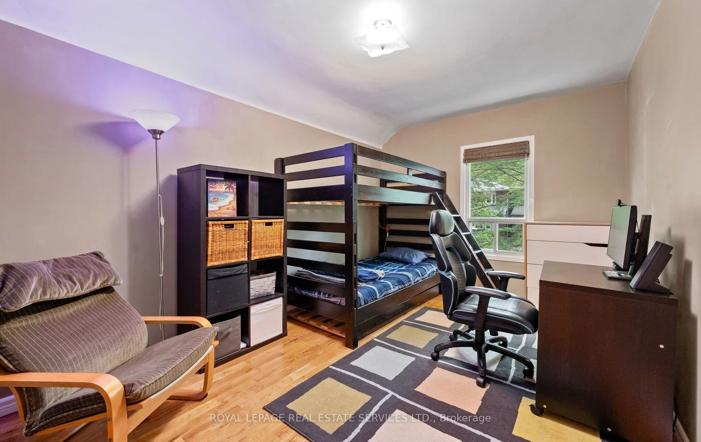 613, Beresford, Runnymede-Bloor West Village, Toronto