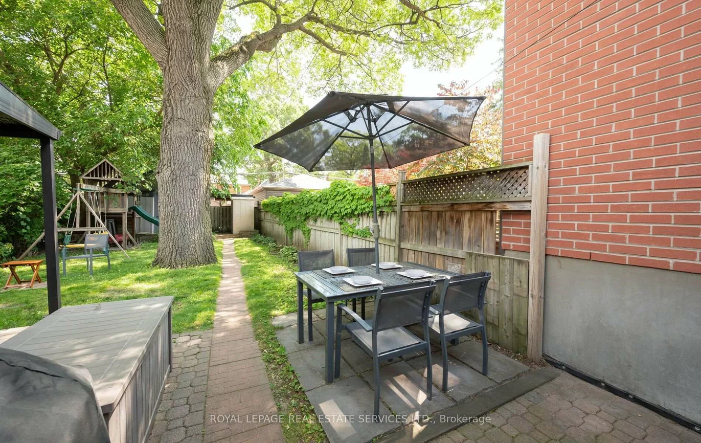 613, Beresford, Runnymede-Bloor West Village, Toronto