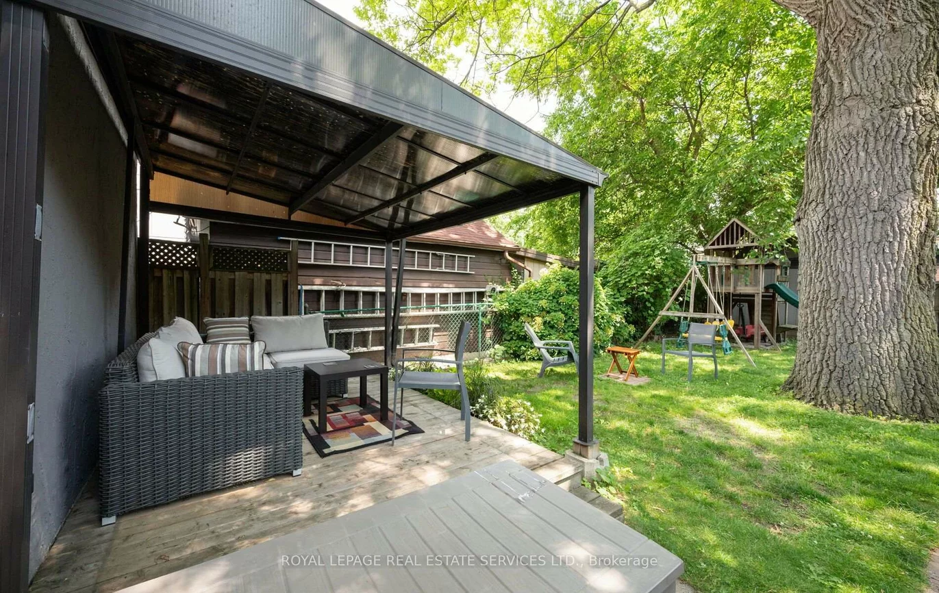 613, Beresford, Runnymede-Bloor West Village, Toronto