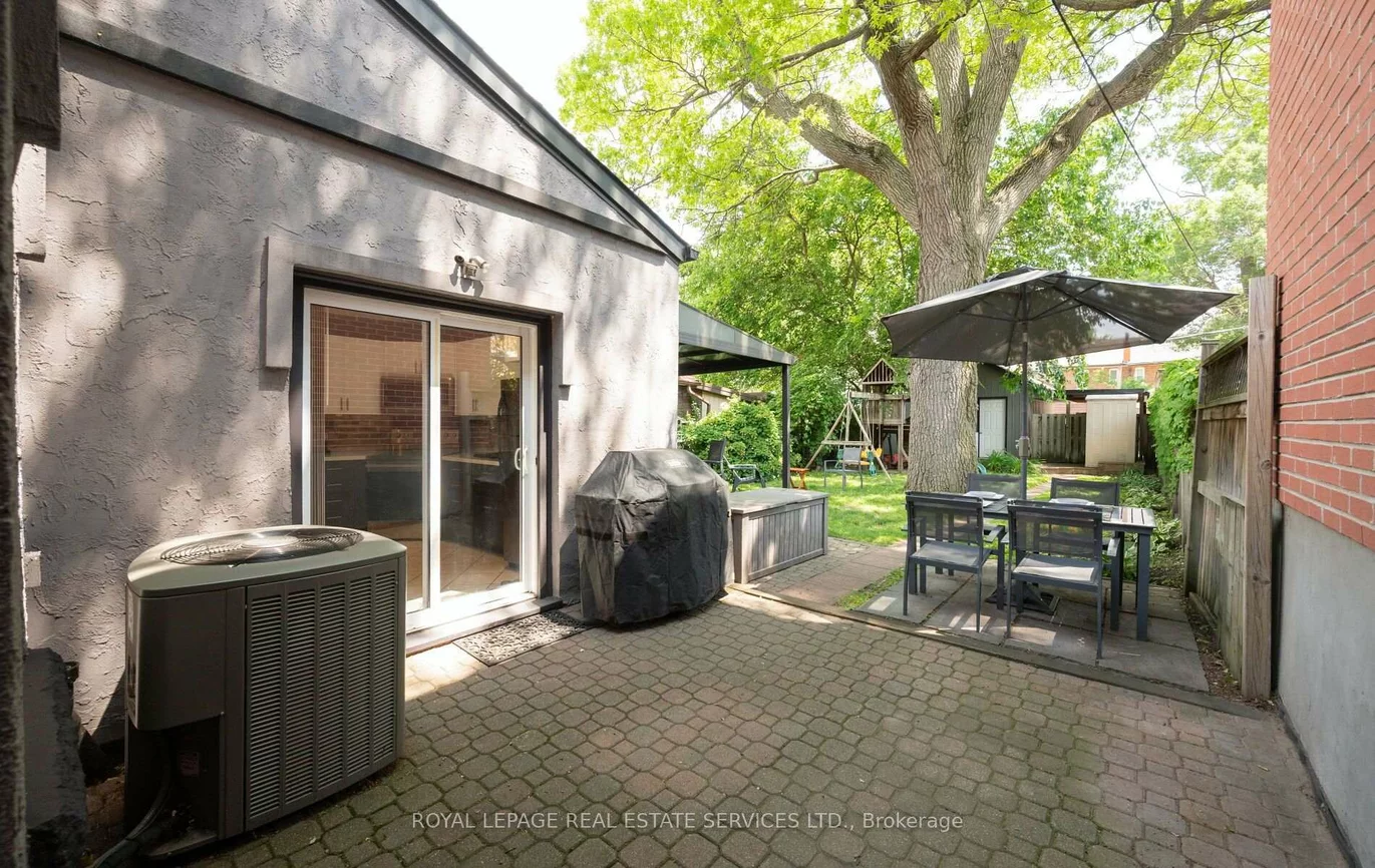 613, Beresford, Runnymede-Bloor West Village, Toronto