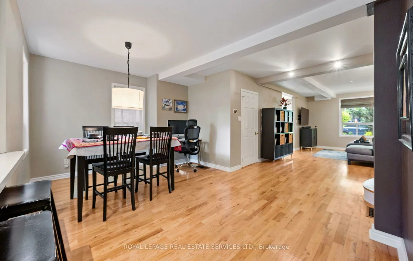 613, Beresford, Runnymede-Bloor West Village, Toronto