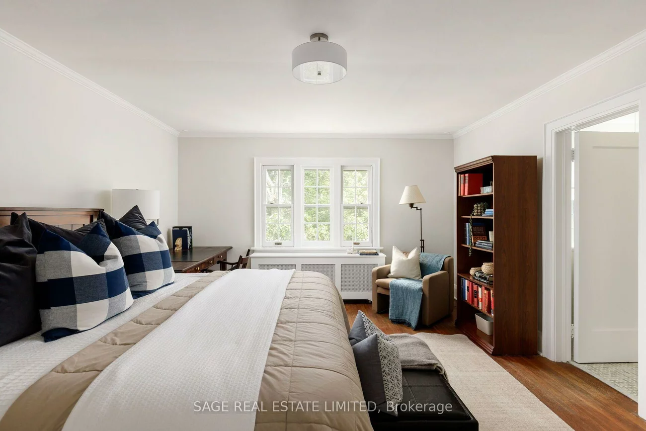 78, The Kingsway, Kingsway South, Toronto
