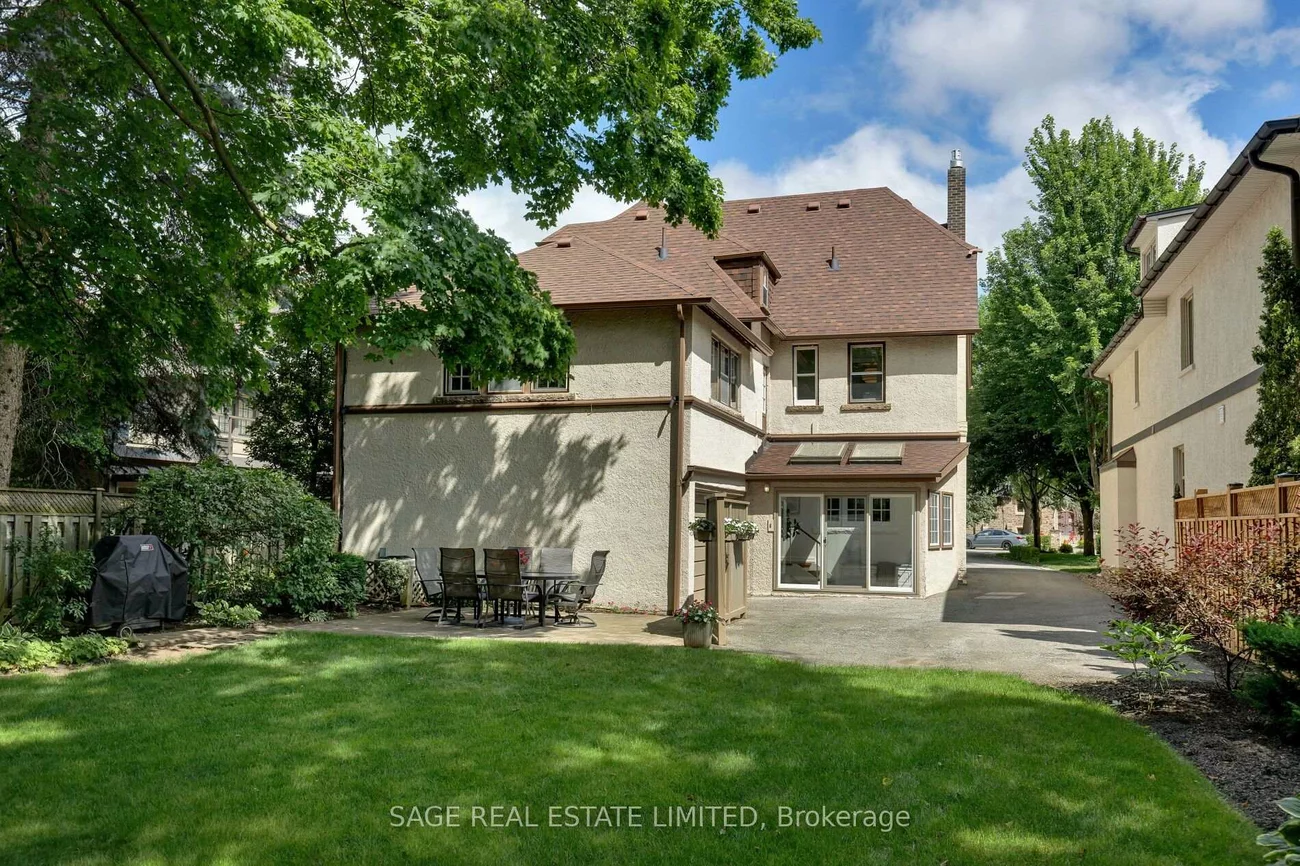 78, The Kingsway, Kingsway South, Toronto