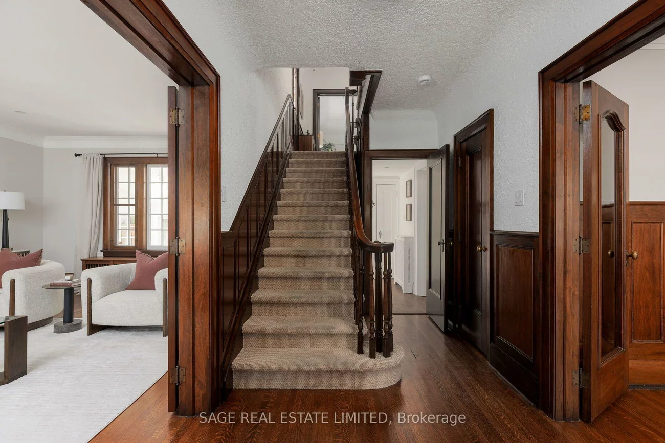 78, The Kingsway, Kingsway South, Toronto