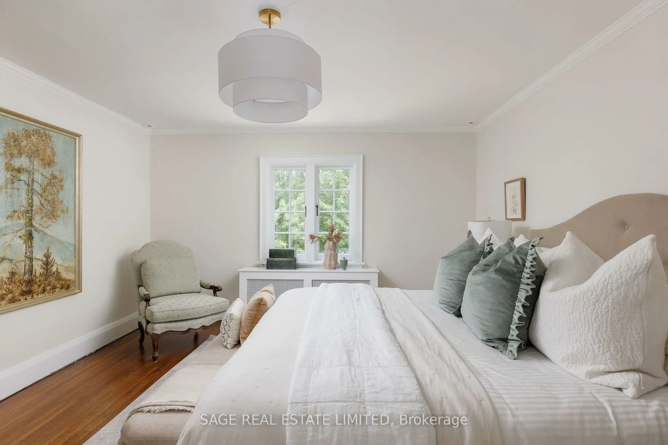 78, The Kingsway, Kingsway South, Toronto