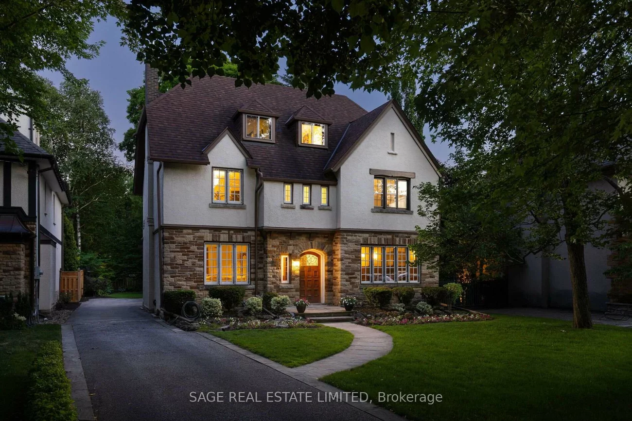78, The Kingsway, Kingsway South, Toronto