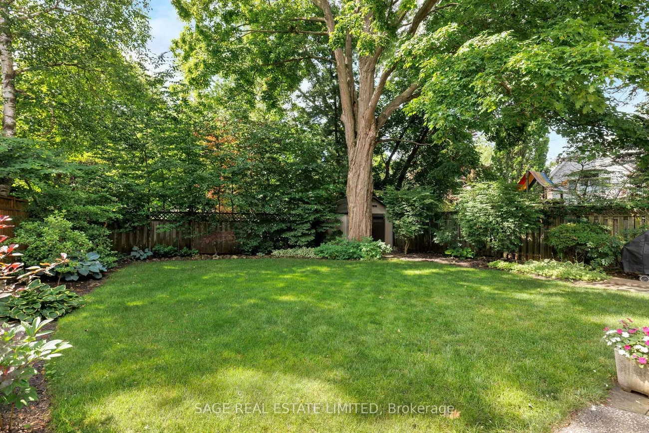 78, The Kingsway, Kingsway South, Toronto