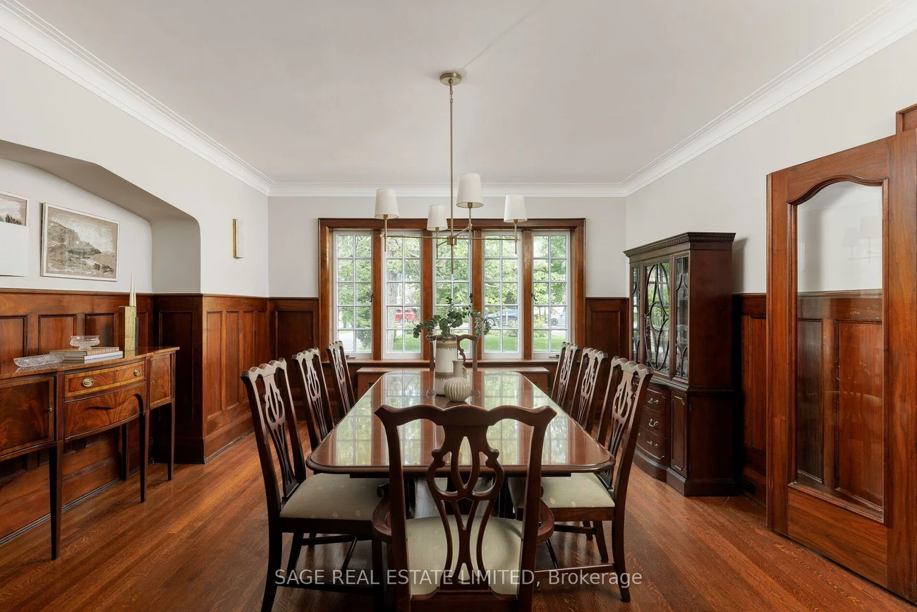 78, The Kingsway, Kingsway South, Toronto