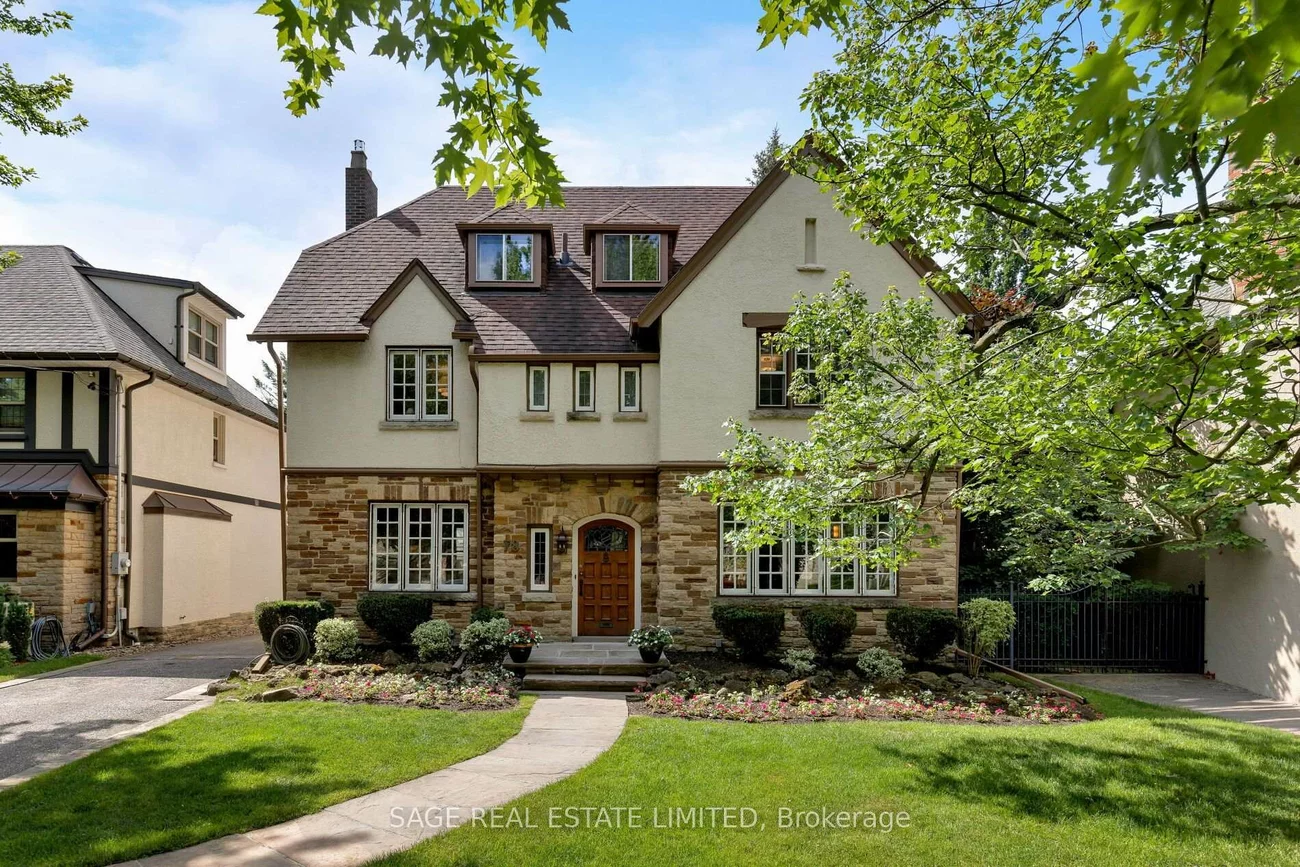 78, The Kingsway, Kingsway South, Toronto