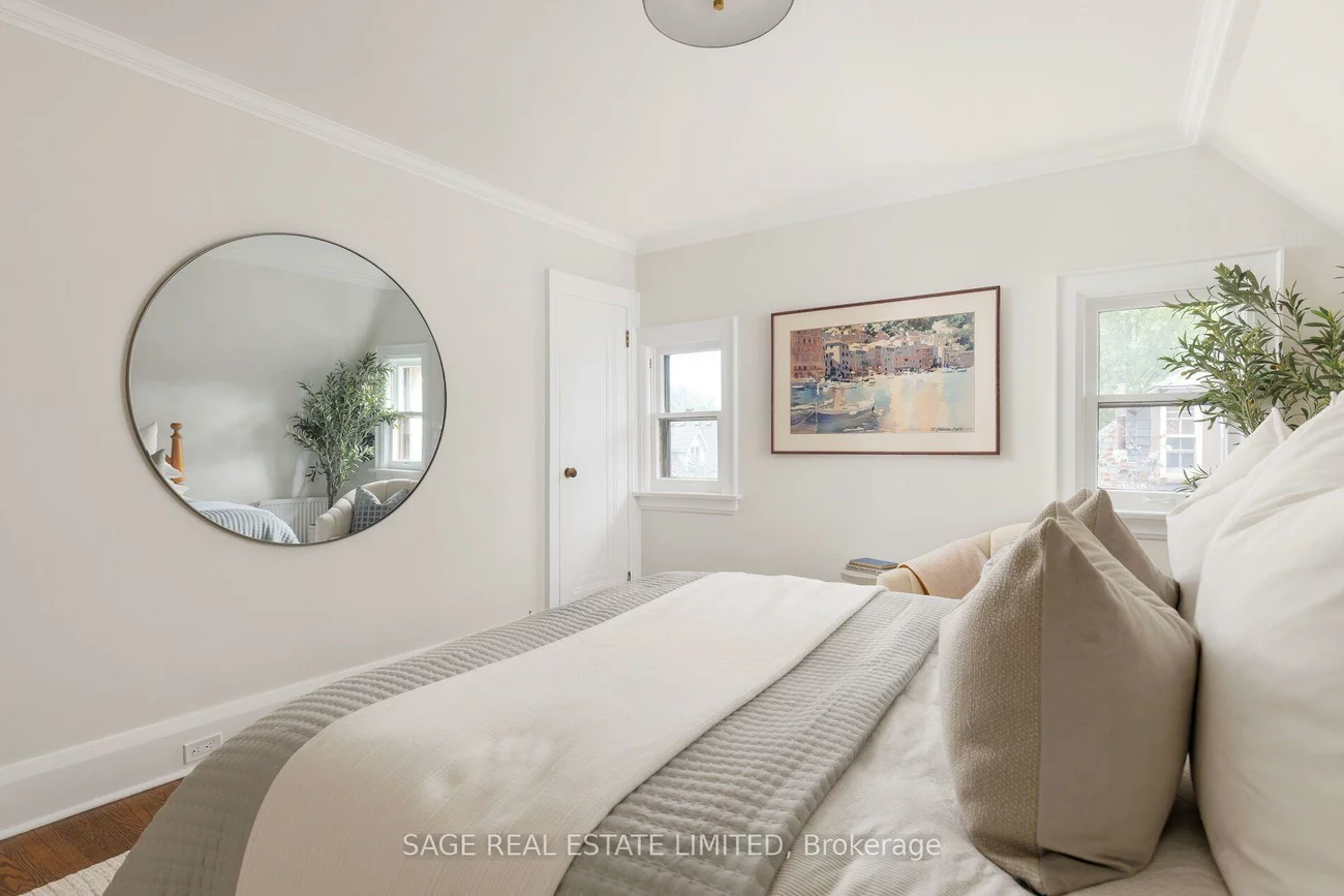 78, The Kingsway, Kingsway South, Toronto