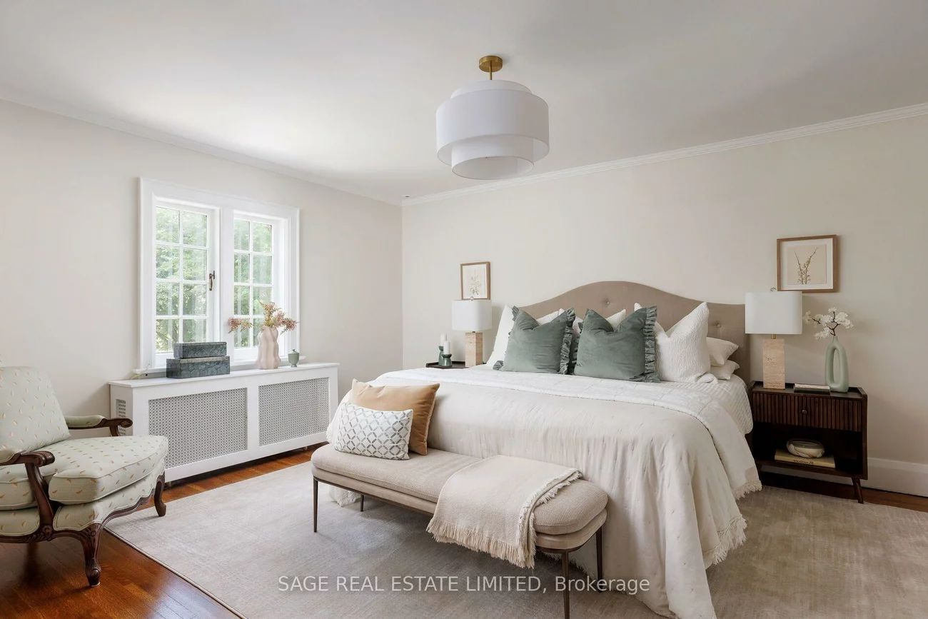 78, The Kingsway, Kingsway South, Toronto