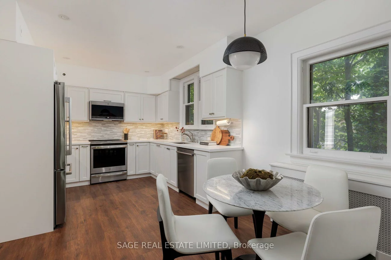 78, The Kingsway, Kingsway South, Toronto