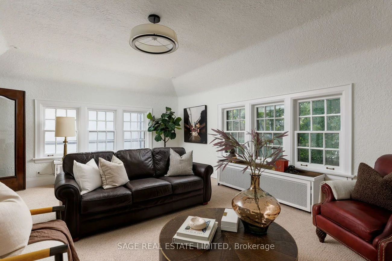 78, The Kingsway, Kingsway South, Toronto