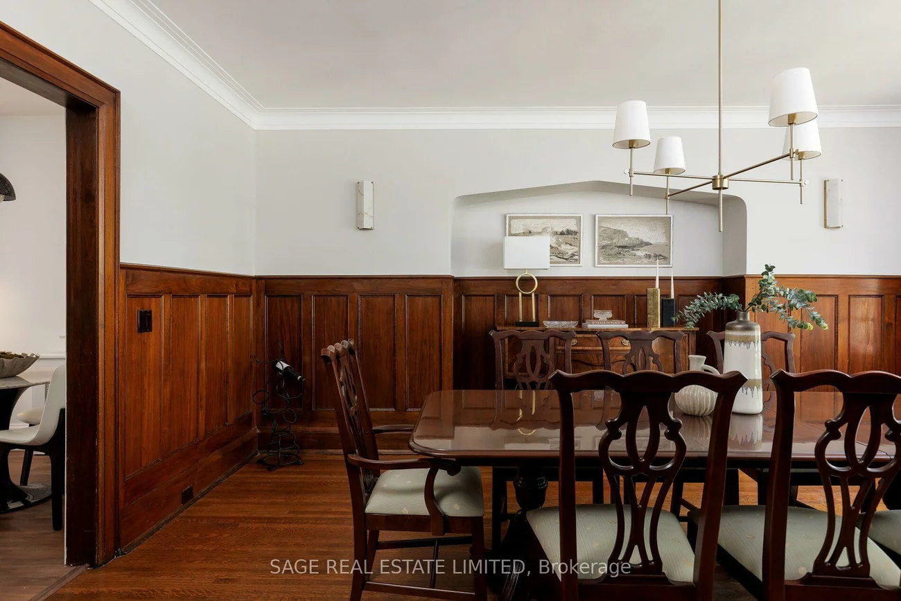 78, The Kingsway, Kingsway South, Toronto