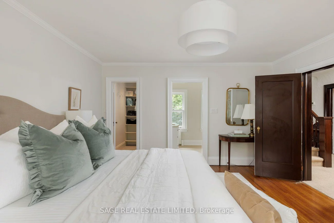 78, The Kingsway, Kingsway South, Toronto