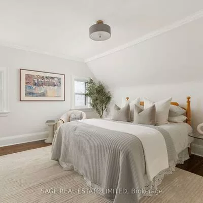 78, The Kingsway, Kingsway South, Toronto