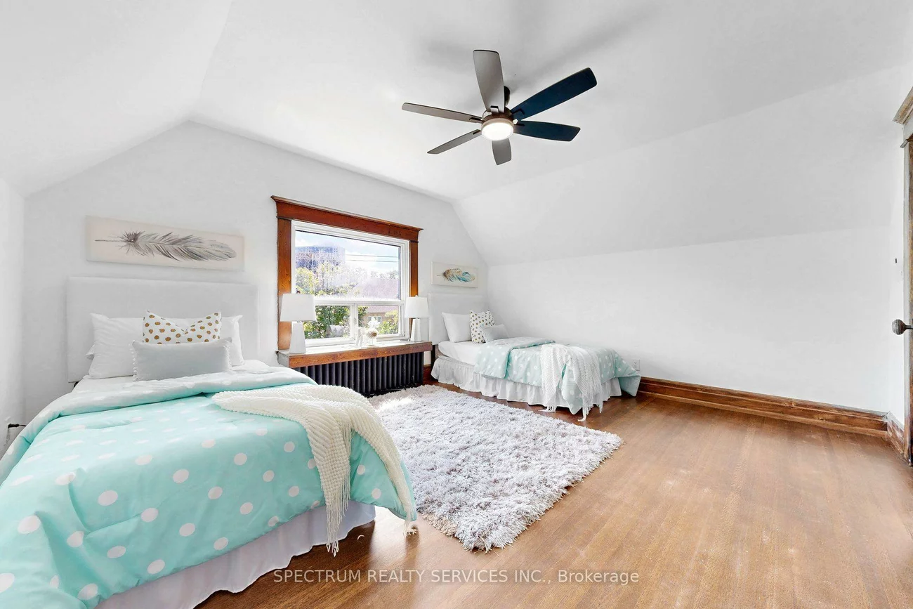 86, Church, Weston, Toronto