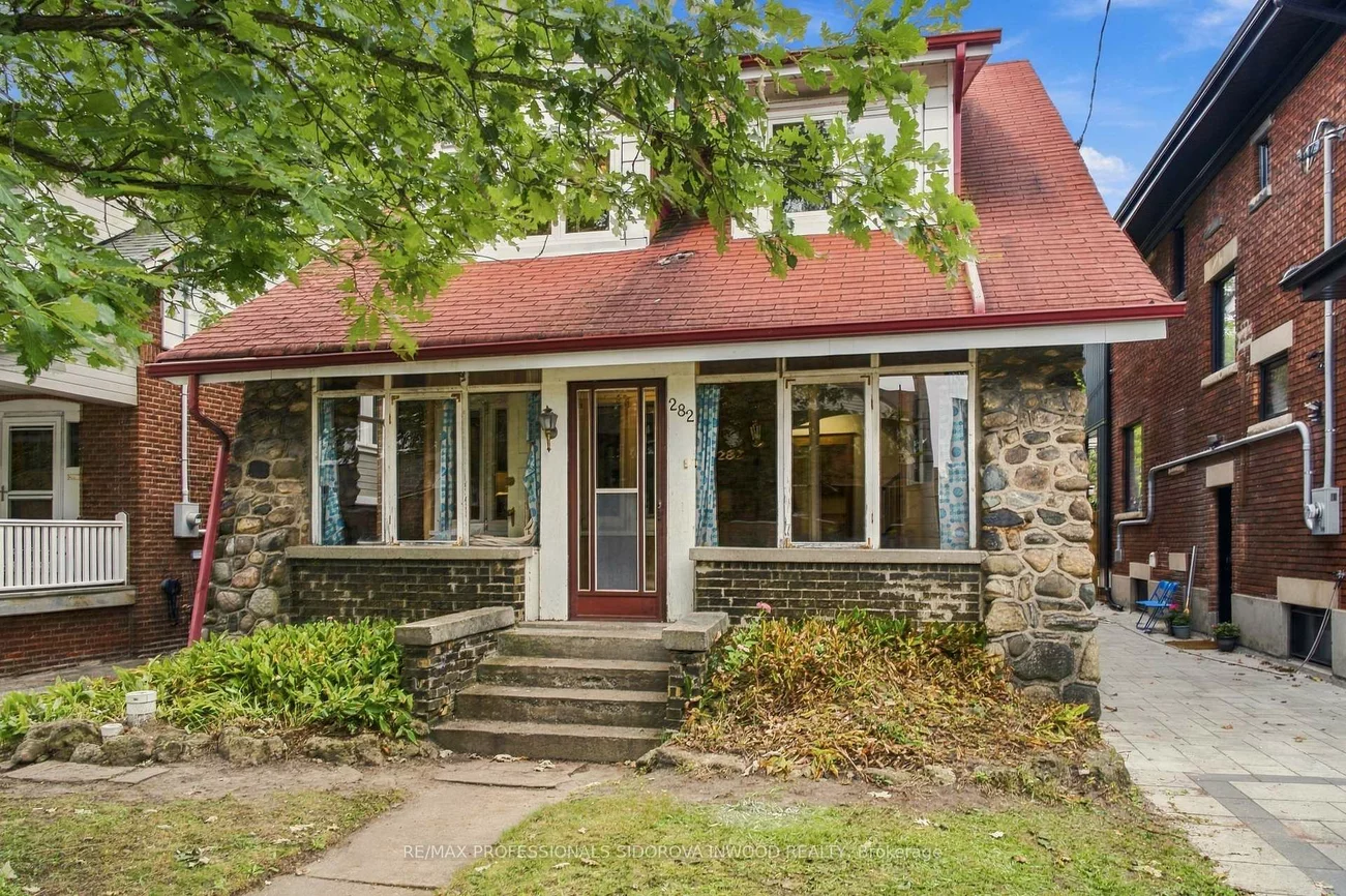 282, Kennedy, High Park North, Toronto
