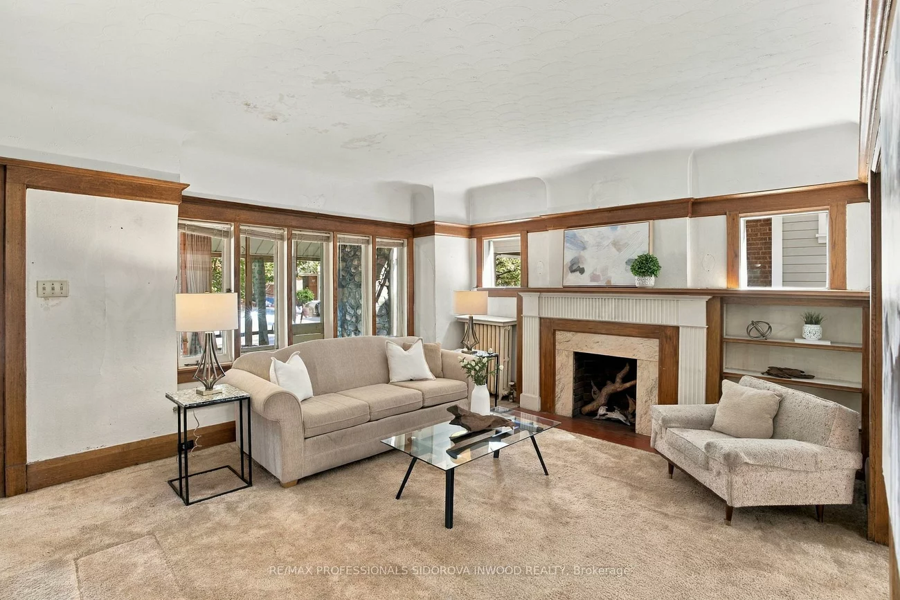282, Kennedy, High Park North, Toronto