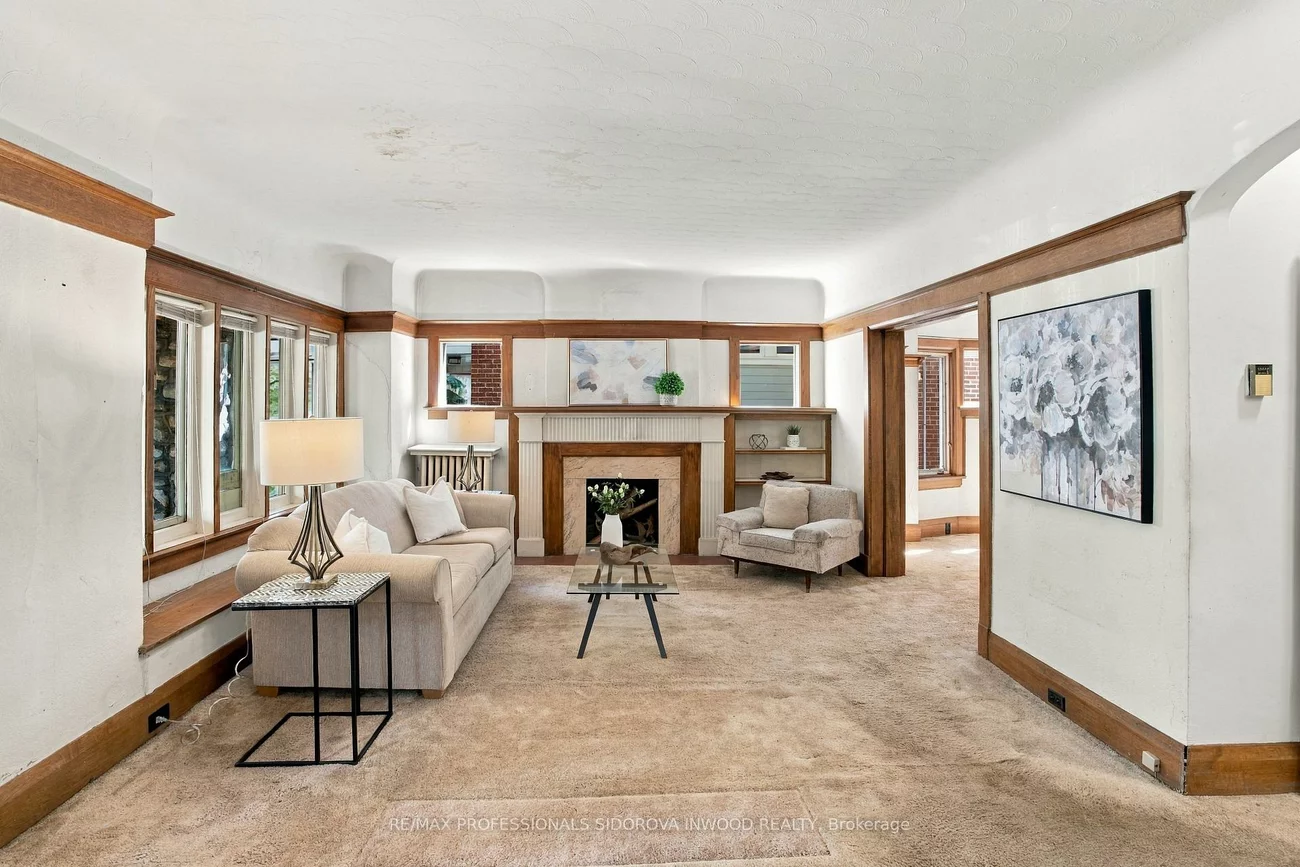 282, Kennedy, High Park North, Toronto