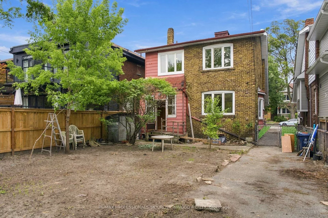 282, Kennedy, High Park North, Toronto