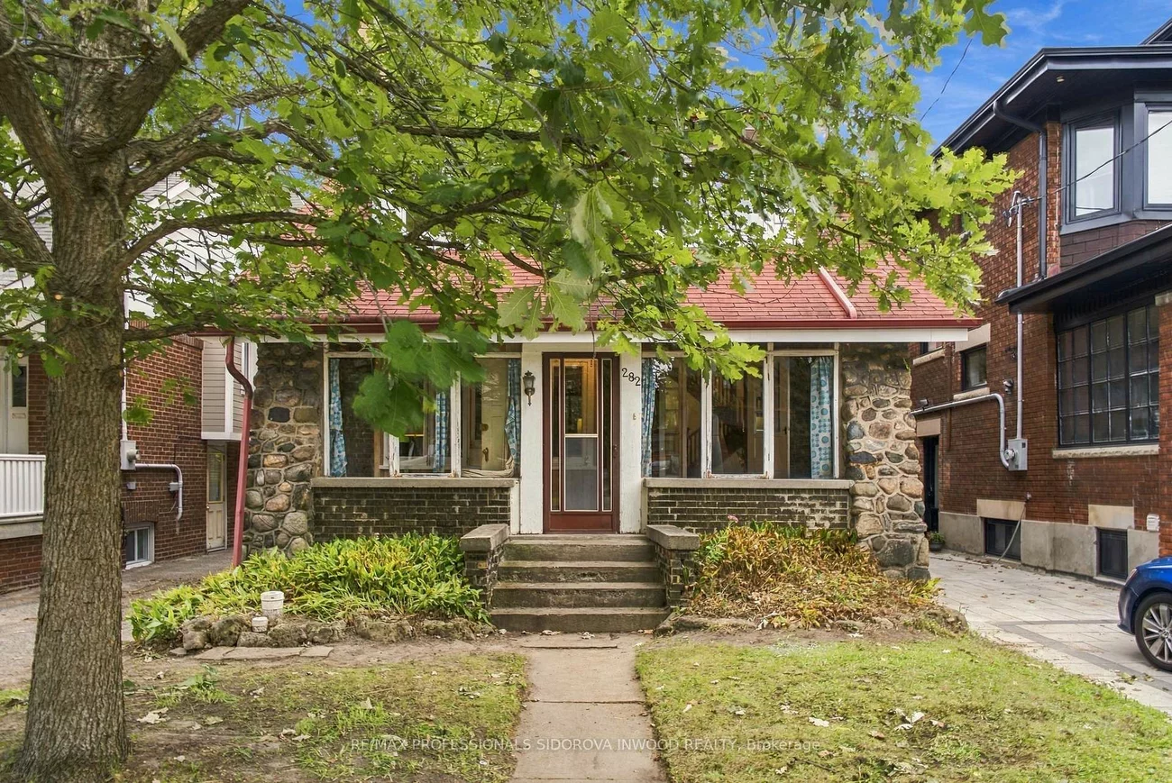 282, Kennedy, High Park North, Toronto