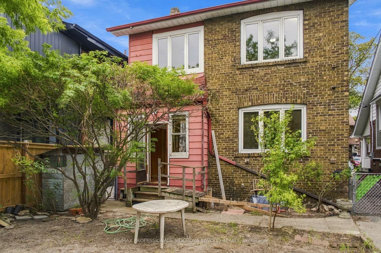 282, Kennedy, High Park North, Toronto