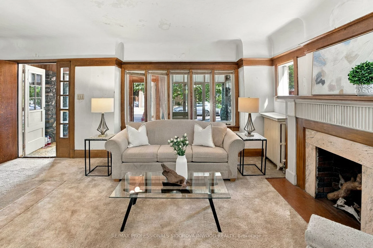 282, Kennedy, High Park North, Toronto