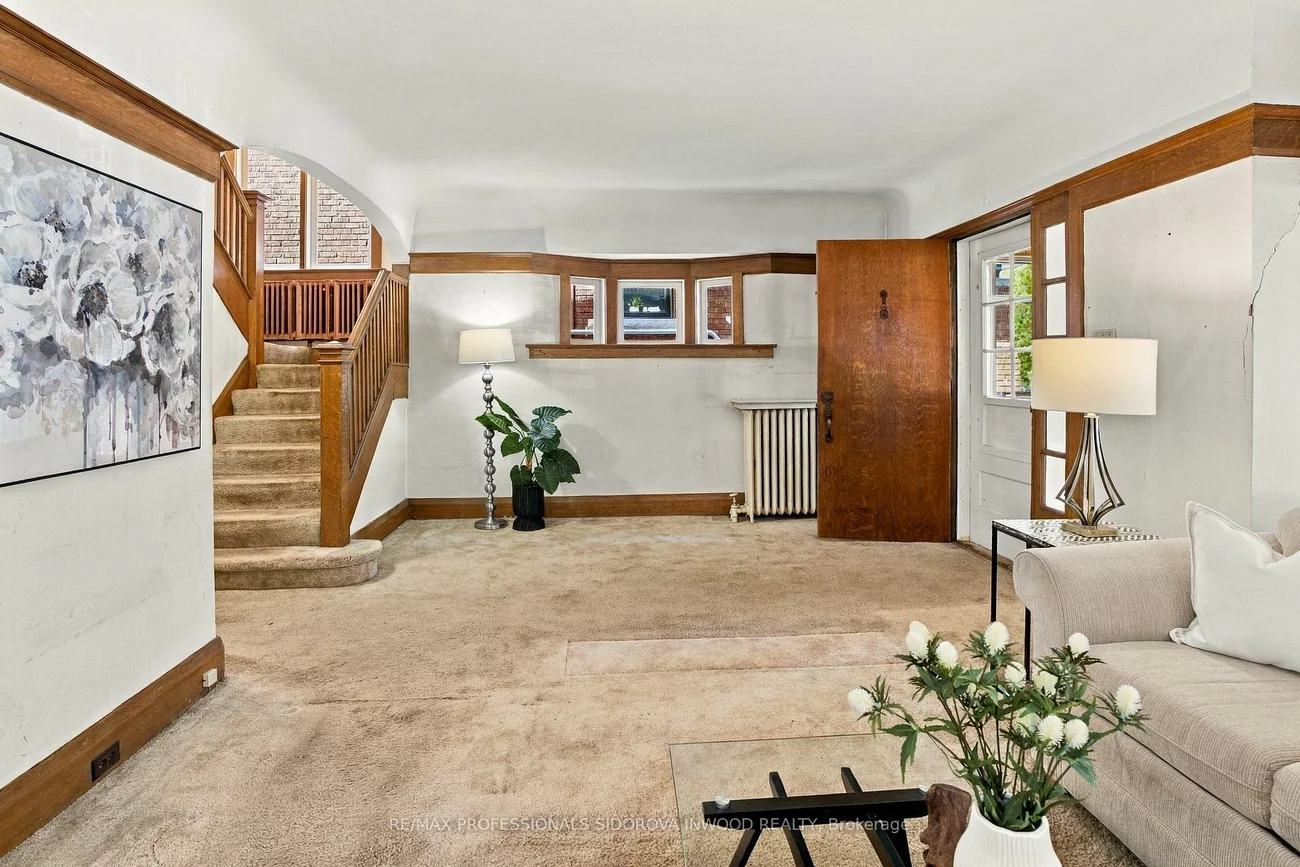 282, Kennedy, High Park North, Toronto