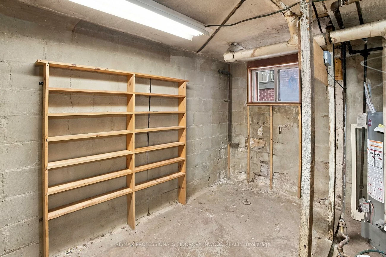 282, Kennedy, High Park North, Toronto