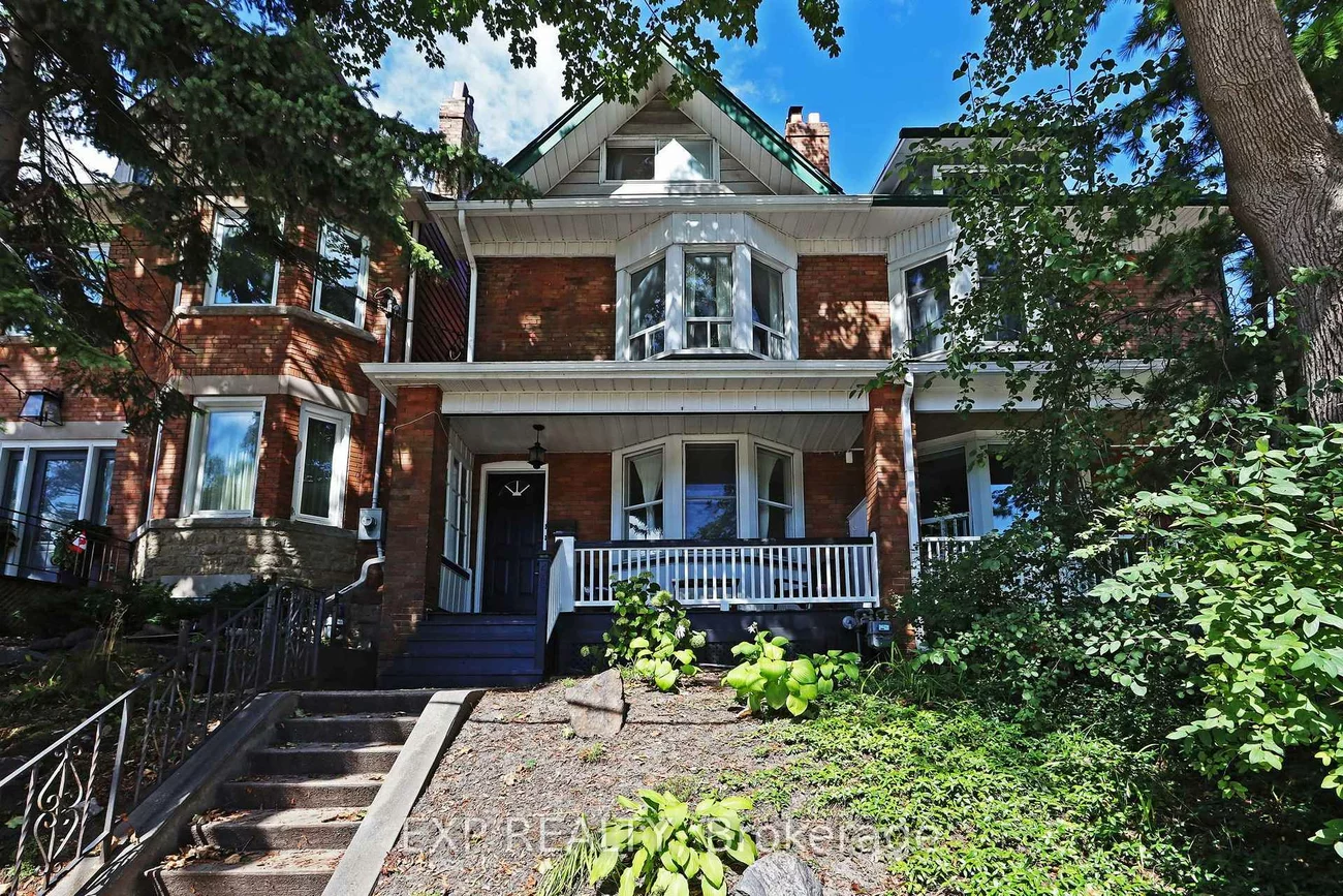 60, Parkdale, High Park-Swansea, Toronto