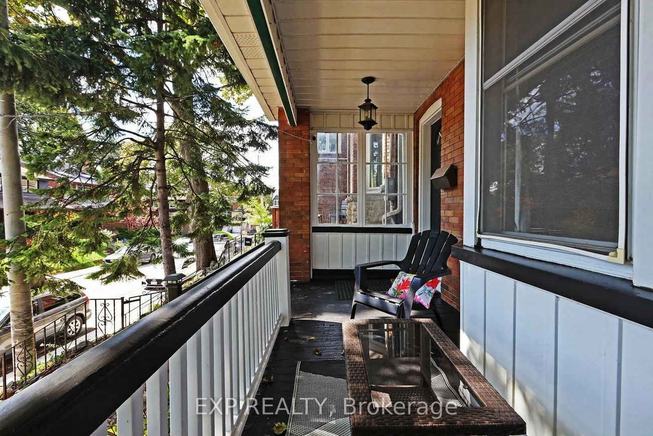 60, Parkdale, High Park-Swansea, Toronto