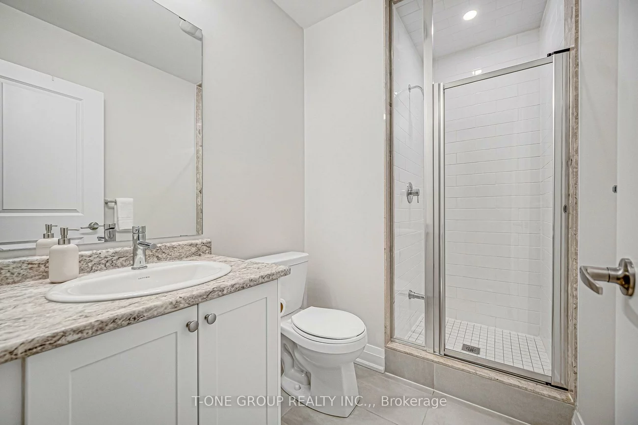 17, Wild Rose, Rustic, Toronto