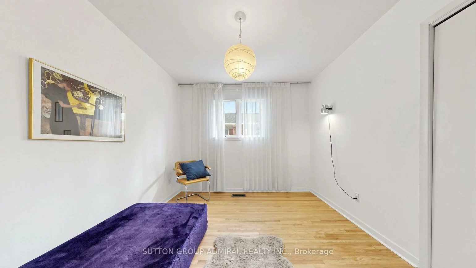 27, Warlingham, Eringate-Centennial-West Deane, Toronto