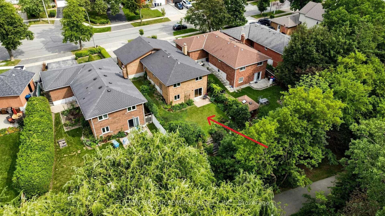 27, Warlingham, Eringate-Centennial-West Deane, Toronto