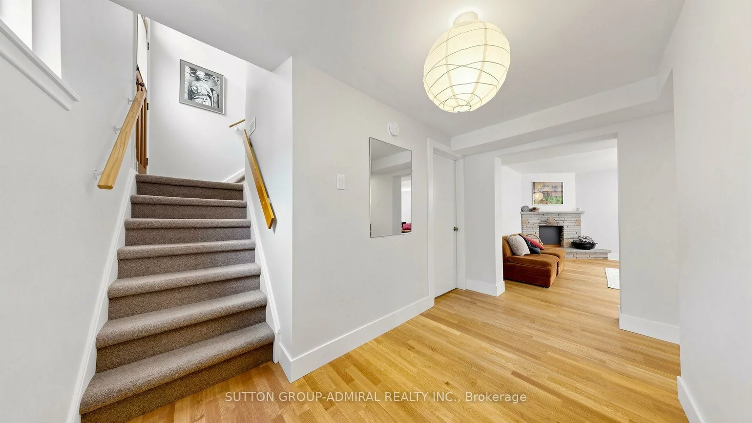 27, Warlingham, Eringate-Centennial-West Deane, Toronto