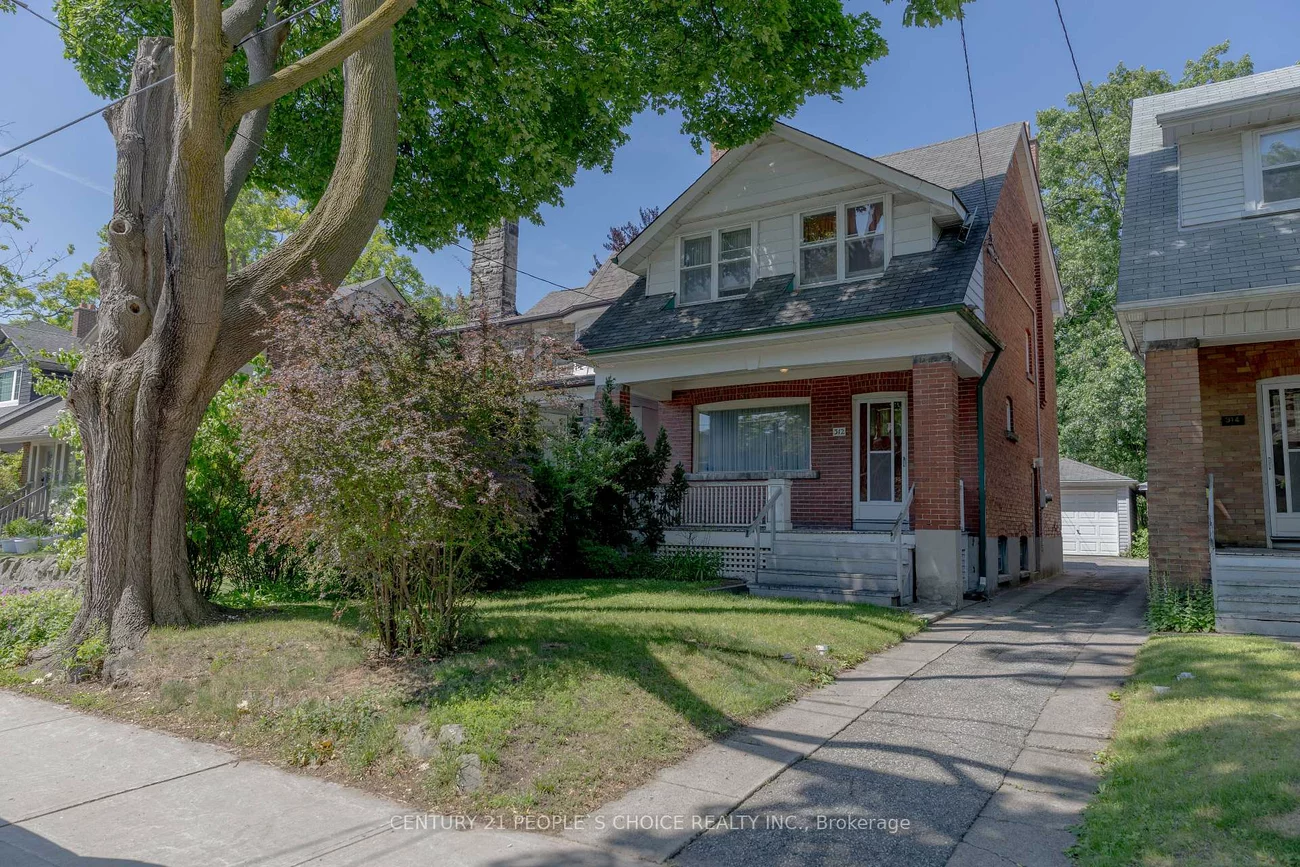 312, Runnymede, Runnymede-Bloor West Village, Toronto