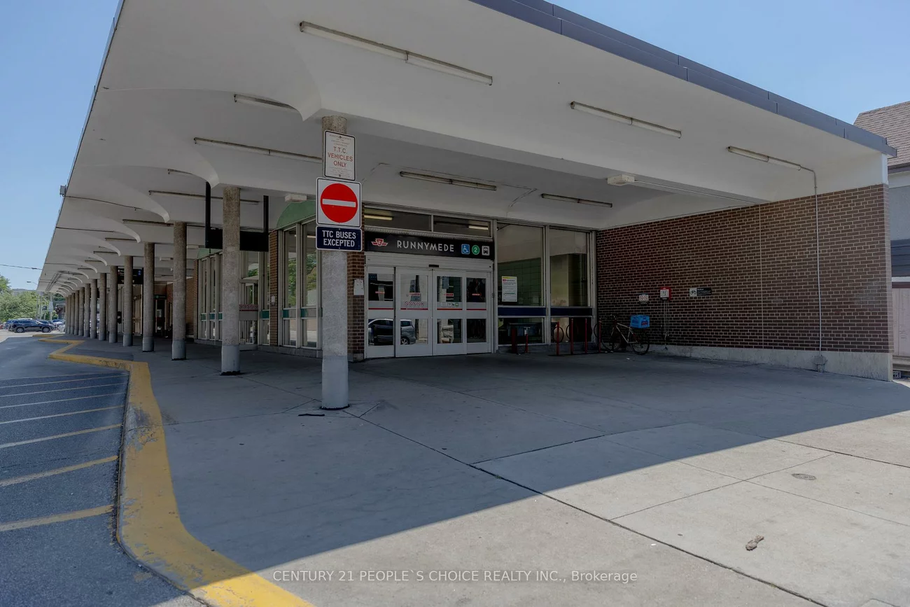 312, Runnymede, Runnymede-Bloor West Village, Toronto