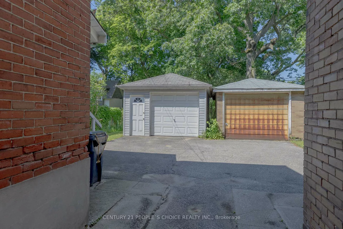 312, Runnymede, Runnymede-Bloor West Village, Toronto