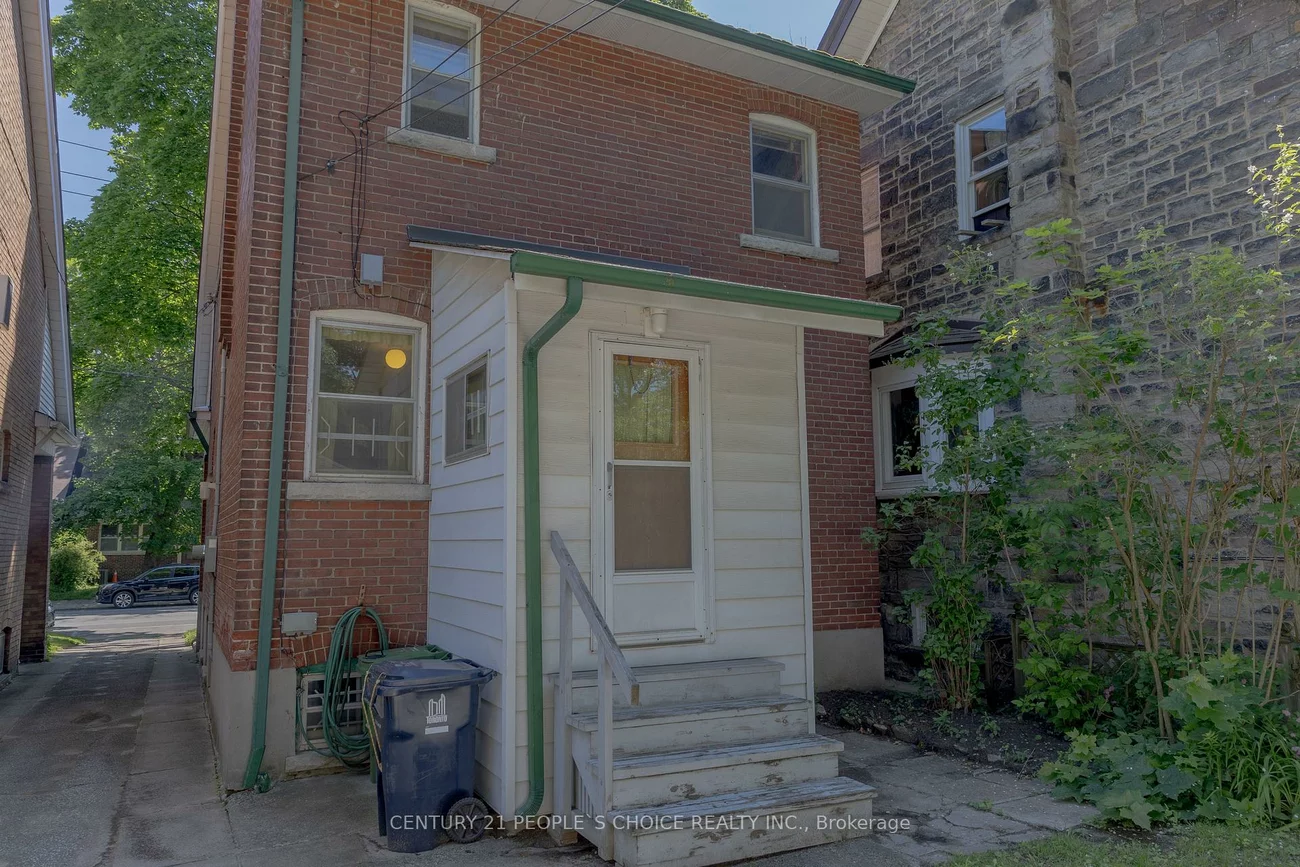 312, Runnymede, Runnymede-Bloor West Village, Toronto
