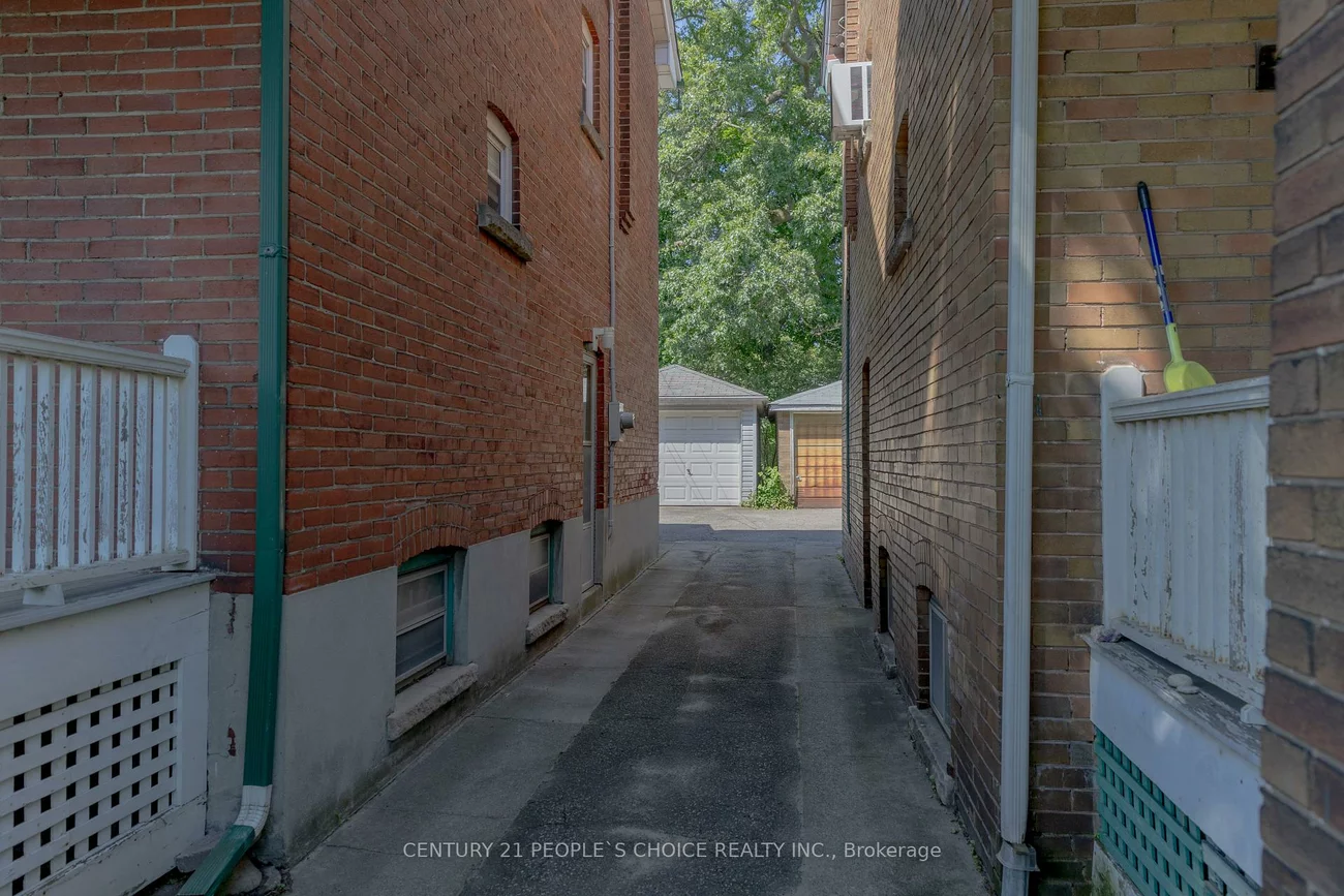 312, Runnymede, Runnymede-Bloor West Village, Toronto
