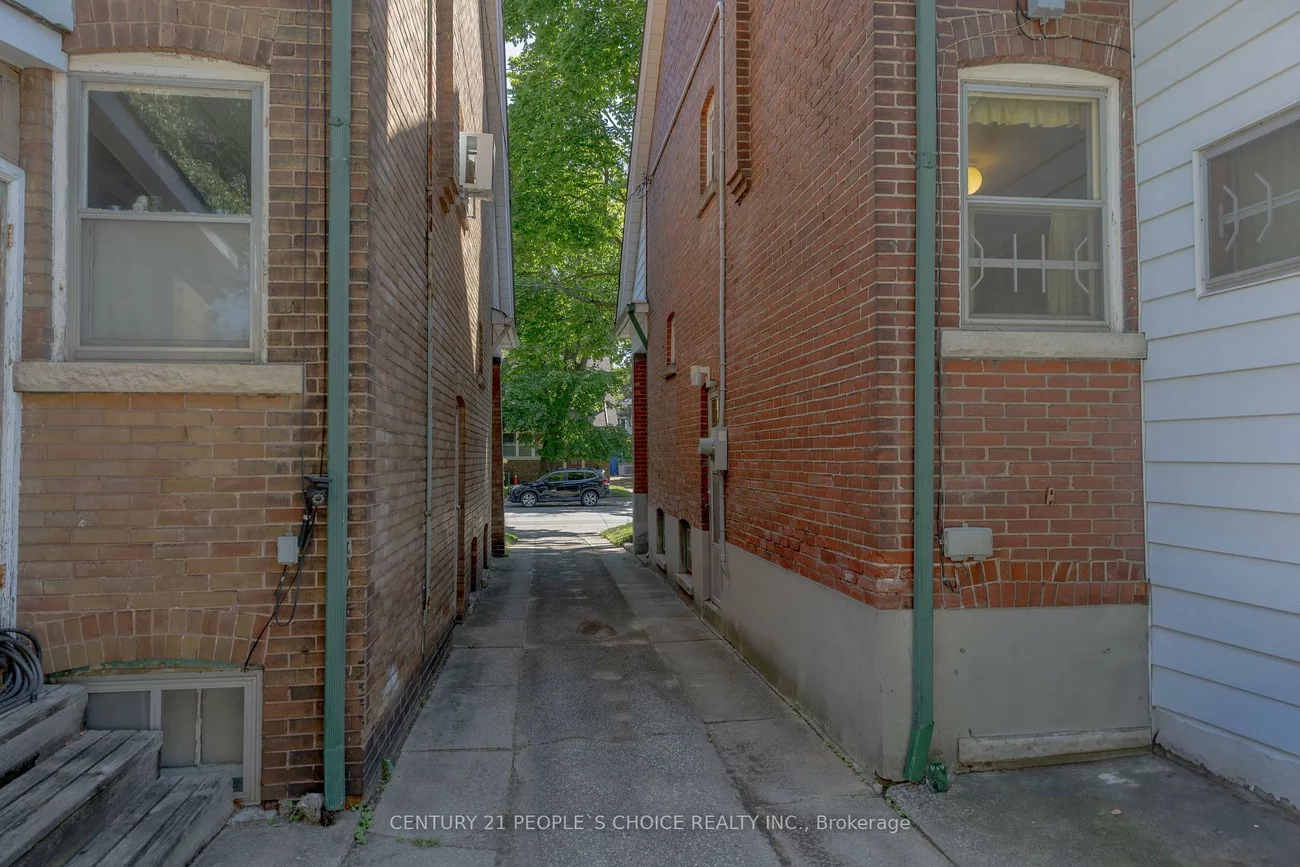 312, Runnymede, Runnymede-Bloor West Village, Toronto
