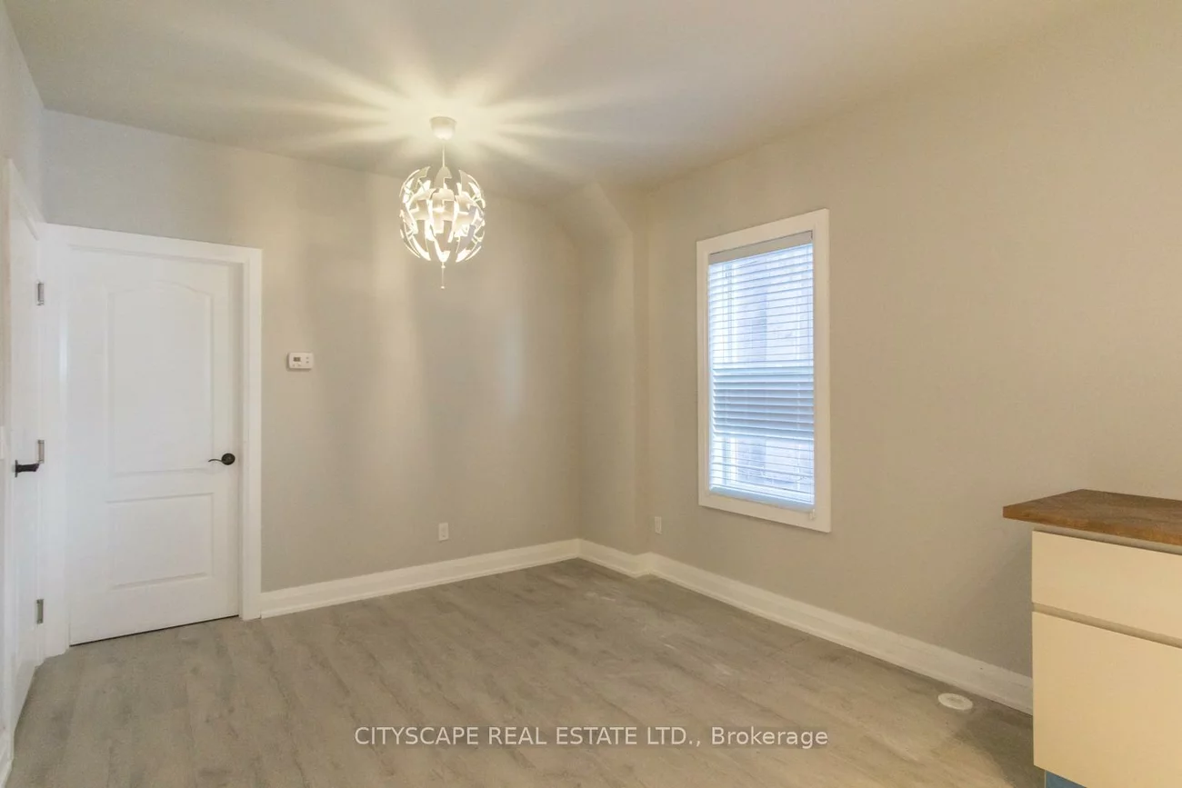 467, Keele, Junction Area, Toronto