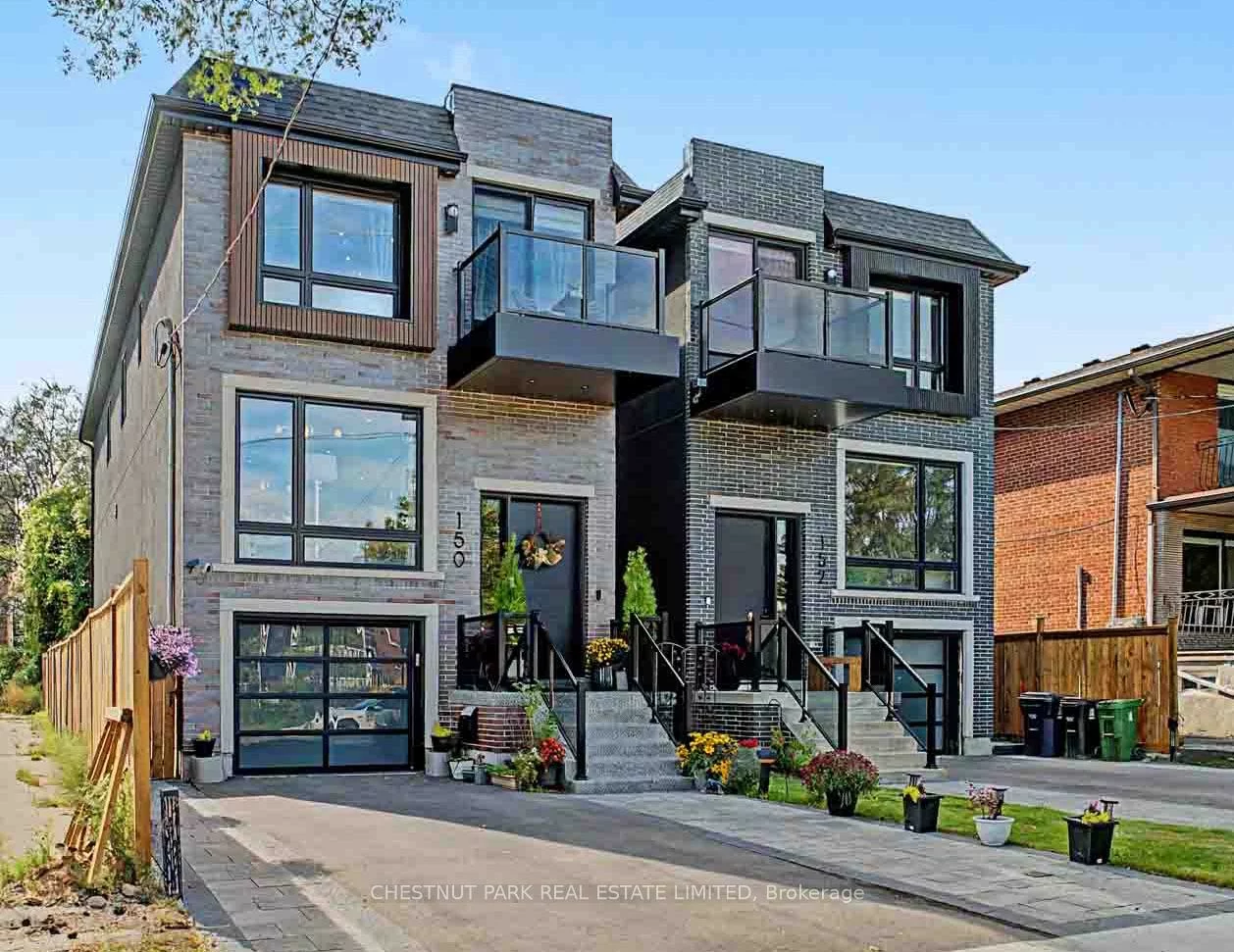 150, Sheldon, Alderwood, Toronto