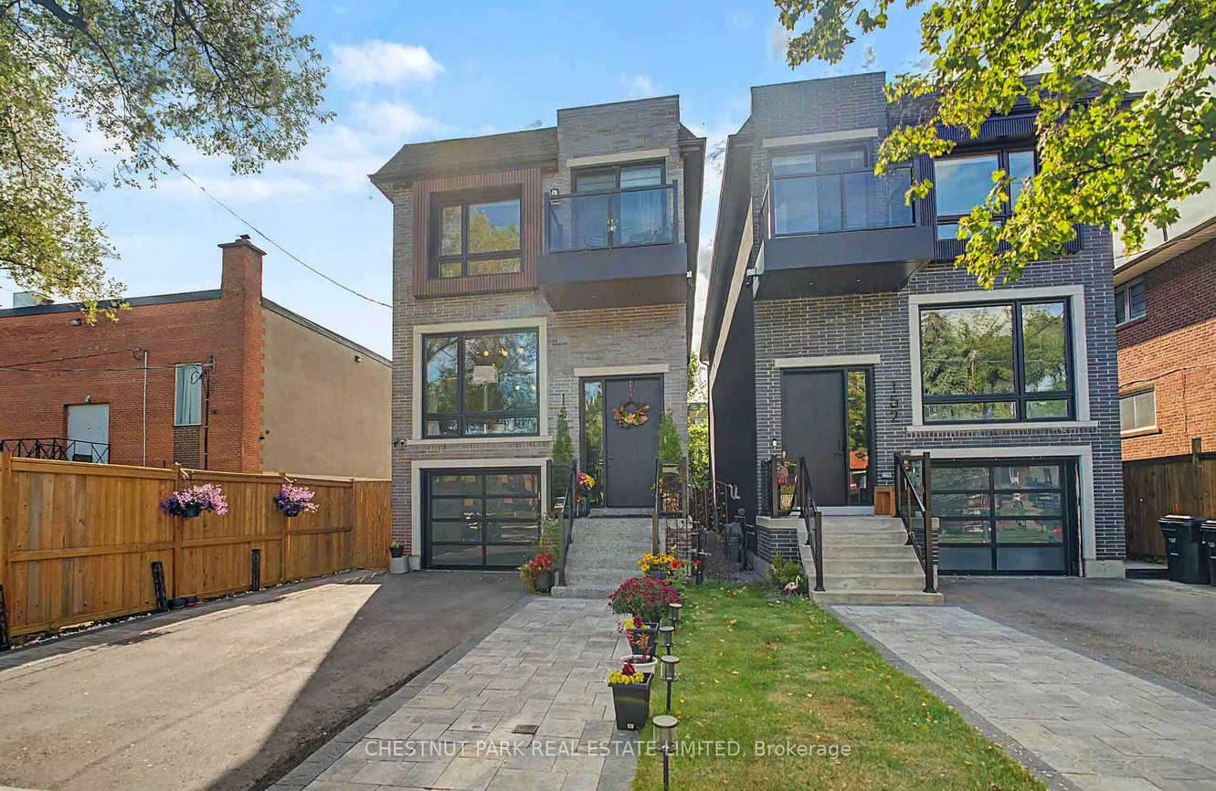 150, Sheldon, Alderwood, Toronto