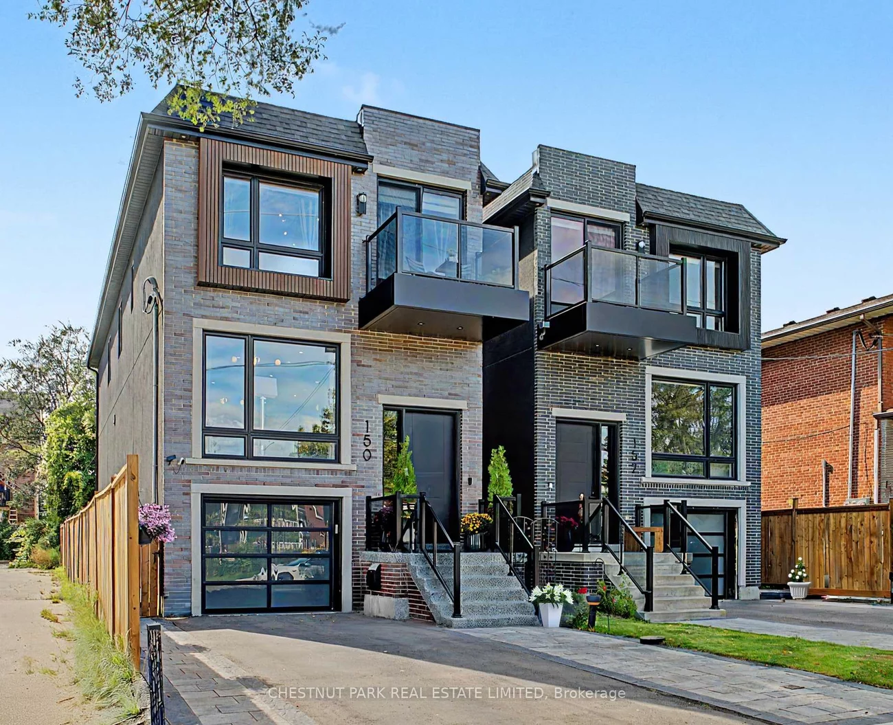 150, Sheldon, Alderwood, Toronto