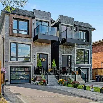 150, Sheldon, Alderwood, Toronto