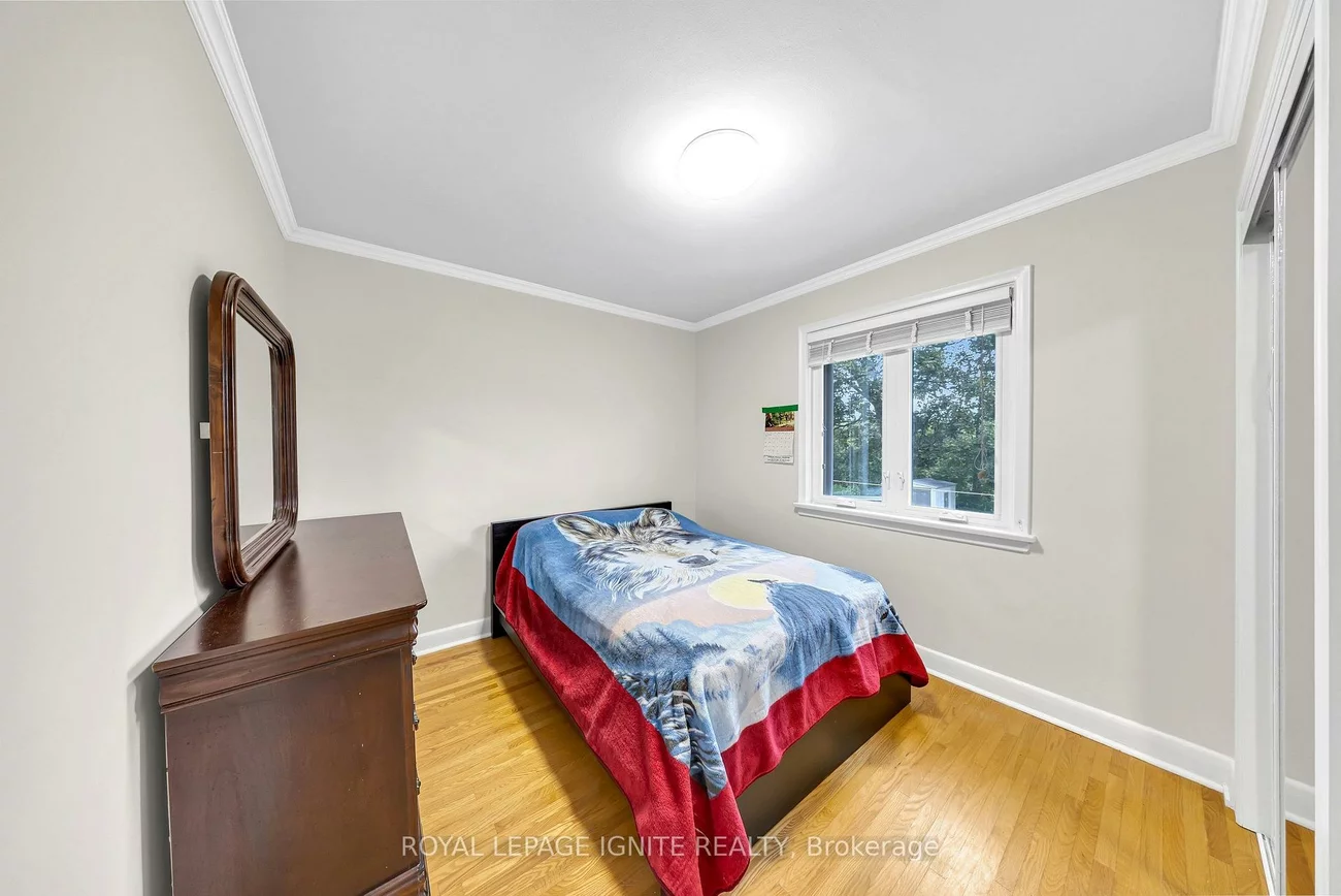 45, Redwater, Rexdale-Kipling, Toronto