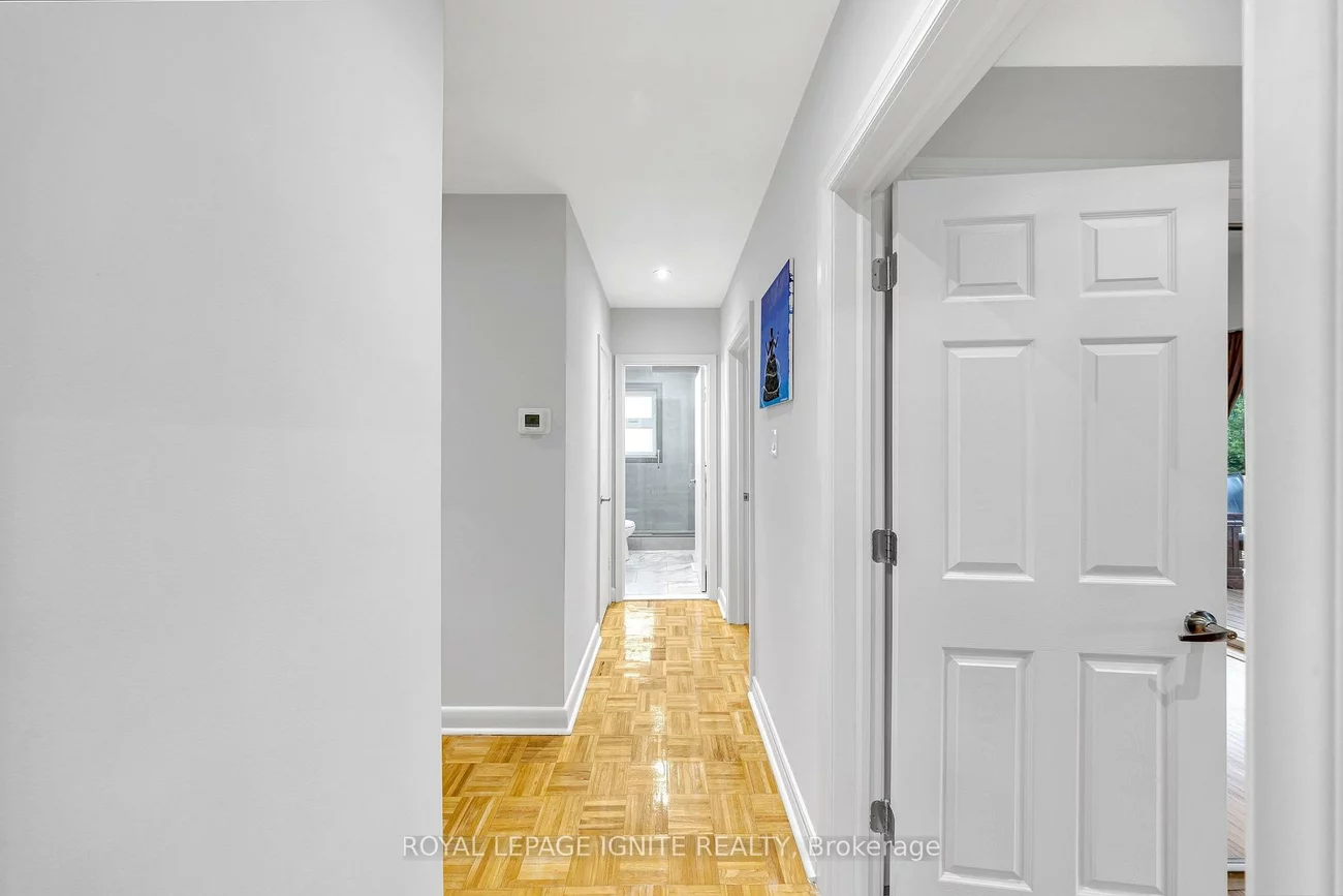 45, Redwater, Rexdale-Kipling, Toronto